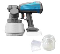 Spruzzatori di Vernice & 30 sacchetti per sistemi di spruzzatura di colore