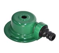 Spruzzatori d'irrigazione in lega di zinco dello spruzzatore del giardino per il giardinaggio agricolo capo per le piccole aree degli spruzzatori del giardino dell'erba