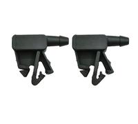 Spruzzatori Lavavetri Compatibile Con Citroen Per Berlingo MK2 2008 2009 2010 2011 2012 2013 2014 2015 2016 2017 2018 Accessori Per Auto Ugello Spray Per Parabrezza Auto