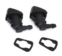 Spruzzatori Lavavetri Compatibile Con Jeep Per Grand Per Cherokee WK2 2011 2012 2013 2014 2015 2016 2017 2018 Per Liberty 2008 2009 2010-2012 Ugello Spruzzatore Parabrezza