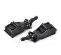 Spruzzatori Lavavetri Compatibile Con Per Beetle 1999 2000 2001 2002 2003 2004 2005 2006 2007 2008 2009 2010 Per Touareg 2003-2010 Ugello Spruzzatore Parabrezza Auto