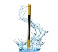 Spruzzatori per bambini per cortile - Stick a spruzzo freddo tipo aperto | Irrigatore d'acqua giocattolo | For Boys Girls Parent-Child Interaction Outdoor Summer Beach Pool Backyard Garden Park
