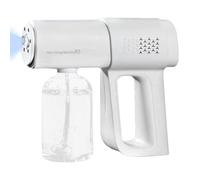 Spruzzatori per Piante da Interno,Spruzzatore Elettrico Ricaricabile Per Piante Con Ugello Rotante | Giardinaggio Per Fertilizzazione Ortaggi Cura Fiori Serre Domestiche Indoor Casa