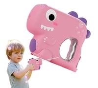 Spruzzatori Piscina, Piscina Sprayer,Giocattolo da Bagno Spruzzatore Acqua Dinosauro - Cartoon Electric Launch Spraying Bathing Game per Piccole Ragazze