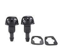 Spruzzatori Tergicristalli Compatibile Con Hyundai Tiburon 2000-2008 Sonata 2002-2005 Sostituzione Kit Ugelli Lavavetri Per Parabrezza OEM: 98630-YY000