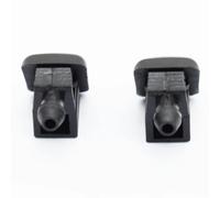 Spruzzatori Tergicristalli Compatibile Con Per Polo 6N 1994-2002 Ugelli Lavavetri Parabrezza Anteriori Per Autoveicoli Sostituzione Spray OEM: 5J0955986