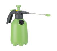 Spruzzatura a mano ad acqua portatile da giardino irrigazione può pompe d'aria manuali irrigazione giardino fiorito irrigazione