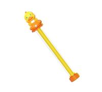 Spruzzi d'acqua, divertente, grande portata, 4 cannoni d'acqua per bambini, giocattolo per le vacanze estive, il compleanno, il cortile, il , feste, viaggi e vacanze