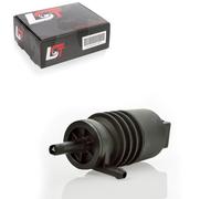 Spruzzi D'Acqua Tergicristallo Pompa Sistema per RAM Promaster 3500 Città