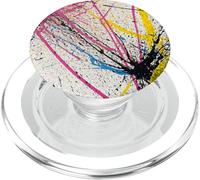 Spruzzi di vernice PopSockets PopGrip per MagSafe