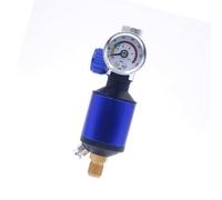 Spruzzi Valvole di Pressione Regolatore di Pressione Filtro Olio e Acqua Domestica Spray Vernice Manometro Strumento Regolatore Aria Attrezzature di Riparazione Automobilistica