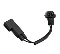 Spruzzini Tergicristalli Parabrezza Ugello lavavetri anteriore con riscaldato XS4117666A adatto per Focus 1998-2005 adatto per parte di ricambio del cappuccio Mondeo MK4 Ugello Lavavetri Universale