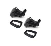 Spruzzini Tergicristallo Compatibile Con Chevy Per Traverse 2009-2012 Per Malibu 2008-2012 2 Tergicristallo Spray Rondella Ugello Riparazione Parti Ricambio