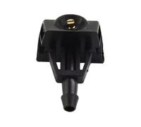 Spruzzini Tergicristallo Compatibile Con Nissan Per Note 2006-2013 Ugello Spruzzatore Lavavetri Ricambio Accessori Riparazione Degli Spruzzatori