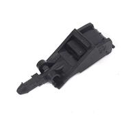 Spruzzini Tergicristallo Compatibile Con Per Gol 2006-2011 Per Bora 1999-2005 2PCS Auto Parabrezza Anteriore Rondella Tergicristallo Ugello Sprinkler Parti Riparazione Accessori