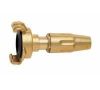 Spruzzino 3/4 " Con GEKA Attacco Rapido 0820 6319