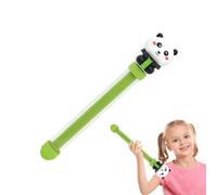 Spruzzino Acqua Fuochi d'Artificio,Spruzzatore Acqua Animali Forma Fuochi - Giochi Riutilizzabili Spiaggia Per Raduni Familiari Interazione Genitori Figli