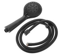 Spruzzino Doccia Soffioni Docce Gesti Della Portatile Testa Di Portatili