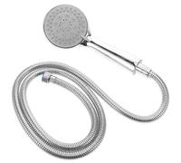 Spruzzino Doccia Soffioni Docce Gesti Della Portatile Testa Di Portatili