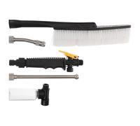 Spruzzino Giardino Irroratrice Spruzzatore D'acqua Ad Alta Pressione