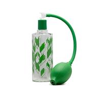 Spruzzino in Vetro con Pompetta per Dopobarba da 250 ml