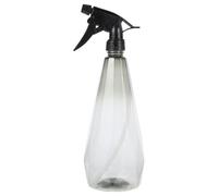 Spruzzino Nebulizzatore da Giardino in Plastica, Riutilizzabile | Casa e Interno, Portatile e Anti-perdita, Spruzzatore Manuale per Irrigazione e Cura Piante