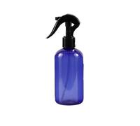 Spruzzino Nebulizzatore Flaconi spray di plastica vuoti da 200 ml, 220, 250, 300, 500, contenitori for liquidi(Blue Bottle,250ml)