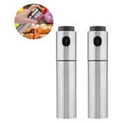 Spruzzino Nebulizzatore Olio Spruzzatore Di Pompa Dosatore Aceto