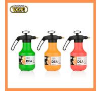 Spruzzino nebulizzatore Volpi da giardino spruzzatore a pressione vaporizzatore
