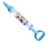 Spruzzino Soaker - Gioco Estivo Estraibile A LED Multicolore - Spruzzatore D'Acqua Da Piscina | Ideale Per Il Bagno La Piscina La Spiaggia E Festa All'Aperto Bambini Cortile Maschi E Femmine