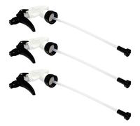 Spruzzo 3x Star Koch Chemie Adatto A per 1 Litro Flaconi Pumpzersträuber