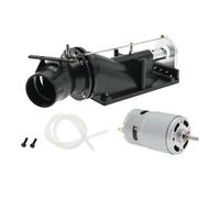 Spruzzo della pompa della barca del propulsore del getto d'acqua per le