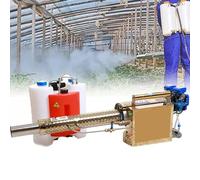 Spruzzo termico della macchina 360° dello spruzzatore dello spruzzatore di disinfezione tutte le direzioni per disinfezione pubblica e domestica