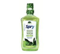 Spry Collutorio - collutorio alle erbe, 473 ml