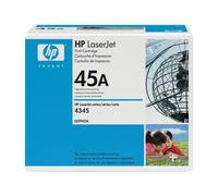 SPS CARTUCCIA NERO N 45A NEW