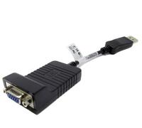 SPS-HP DISPLAY PORT TO VGA ADAPTER NEW