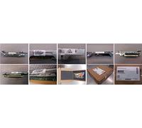 SPS-PCA RISER+CAGE X16LP