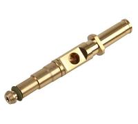 SPT-17 Portasol Gas Jet Venturi, Super Pro 125