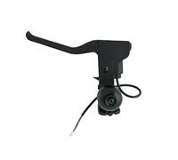 SPTOZYG Parti di Scooter Gruppo Campana Maniglia Freno Originale per Campana Leva Freno Scooter Elettrico Ninebot F2 F2 Plus F2 PRO G65 sostituire Le Parti Lunga Vita utile