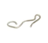 SPU500050 SUPPORTO SINISTRO ATTUATORE FRENO A MANO DISCOVERY 3, DISCOVERY 4 E RA