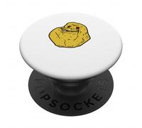 Spud di patate amare PopSockets PopGrip Adesivo