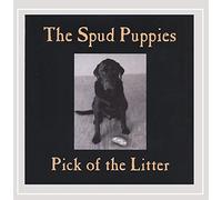 Spud Puppies - Pick Of The Litter