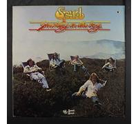 SPUD - smoking on the bog