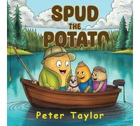 Spud the Potato