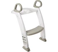 Spuddies Spuddies vasino con scaletta, bianco/grigio, taglia unica