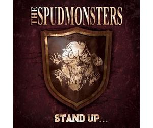 Spudmonsters - Stand Up
