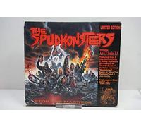 Spudmonsters - Stop The Madness/Feat Biohazar [Import]