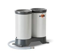 SPÜLBOY N. 3 - risciacquo per bicchieri, lavavetri per piccoli bicchieri