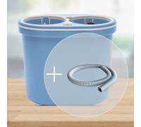SPÜLBOY NU® pro Iceblue - Lavavetri portatile