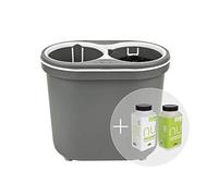 SPÜLBOY® NU water+ con detergente - lavavetri, lavavetri